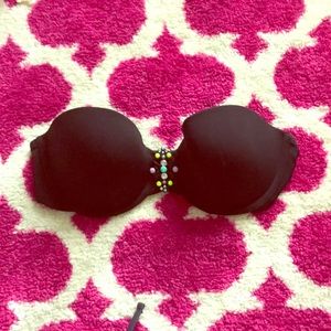36C Victoria secret strapless bikini top